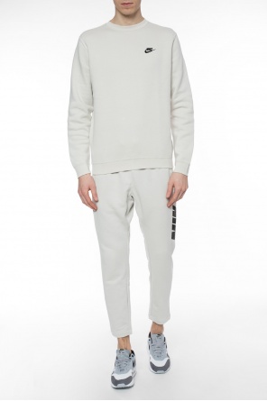 Bluza z wyszytym logo, zdjęcie 2 Bluza z wyszytym logo od Nike